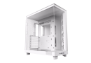 Корпус NZXT H6 Flow White - зображення 1