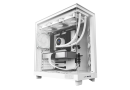 Корпус NZXT H6 Flow White - зображення 2