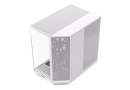 Корпус NZXT H6 Flow White - зображення 4