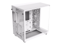 Корпус NZXT H6 Flow White - зображення 5