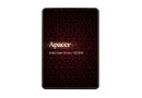 Накопичувач SSD 512GB Apacer AS350X (AP512GAS350XR-1) - зображення 1
