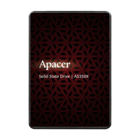 Накопичувач SSD 512GB Apacer AS350X (AP512GAS350XR-1)