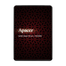 Накопичувач SSD 512GB Apacer AS350X (AP512GAS350XR-1)