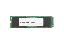Накопичувач SSD NVMe M.2 1000GB Crucial E100 (CT1000E100SSD8) - зображення 1