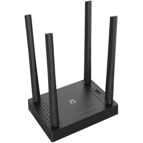 Маршрутизатор WiFi Netis N5 - зображення 2