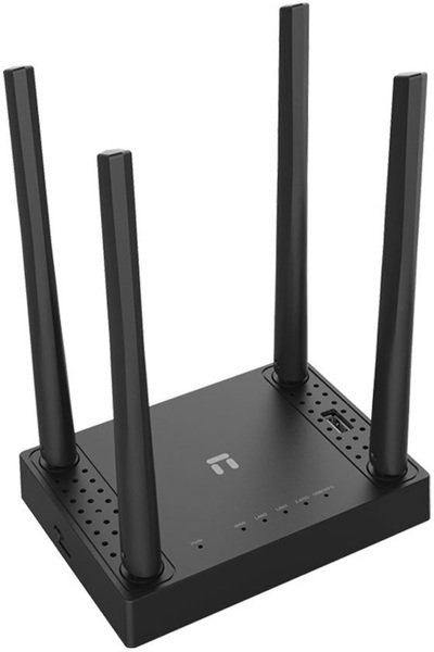 Маршрутизатор WiFi Netis N5 - зображення 2