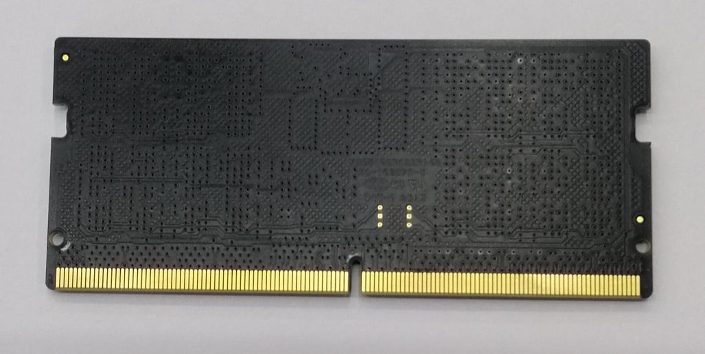 Пам'ять SoDIMM DDR5 16 Gb 5600 MHz Samsung - зображення 2