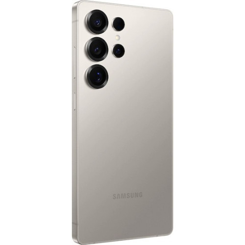Смартфон SAMSUNG Galaxy S25 Ultra 12\/256GB Gray (SM-S938BZTD) - зображення 7