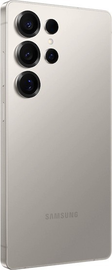 Смартфон SAMSUNG Galaxy S25 Ultra 12\/256GB Gray (SM-S938BZTD) - зображення 7
