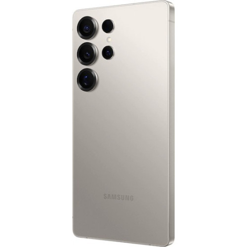 Смартфон SAMSUNG Galaxy S25 Ultra 12\/256GB Gray (SM-S938BZTD) - зображення 5