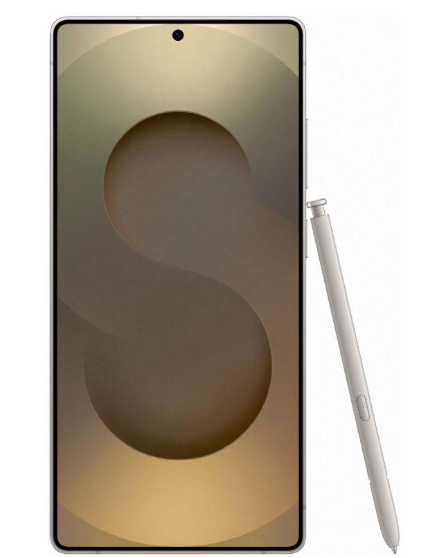 Смартфон SAMSUNG Galaxy S25 Ultra 12\/256GB Gray (SM-S938BZTD) - зображення 3