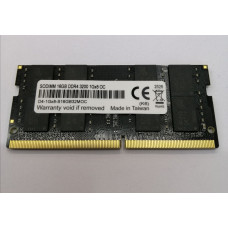 Пам'ять DDR4-3200 16 Gb Samsung/Micron/Hynix SoDIMM