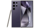 Смартфон SAMSUNG Galaxy S24 Ultra 12\/512GB Violet (SM-S928BZVH) - зображення 1