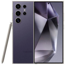 Смартфон SAMSUNG Galaxy S24 Ultra 12\/512GB Violet (SM-S928BZVH) - зображення 1