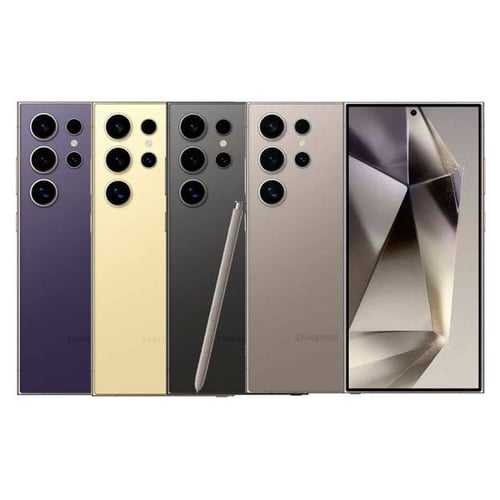 Смартфон SAMSUNG Galaxy S24 Ultra 12\/512GB Violet (SM-S928BZVH) - зображення 12