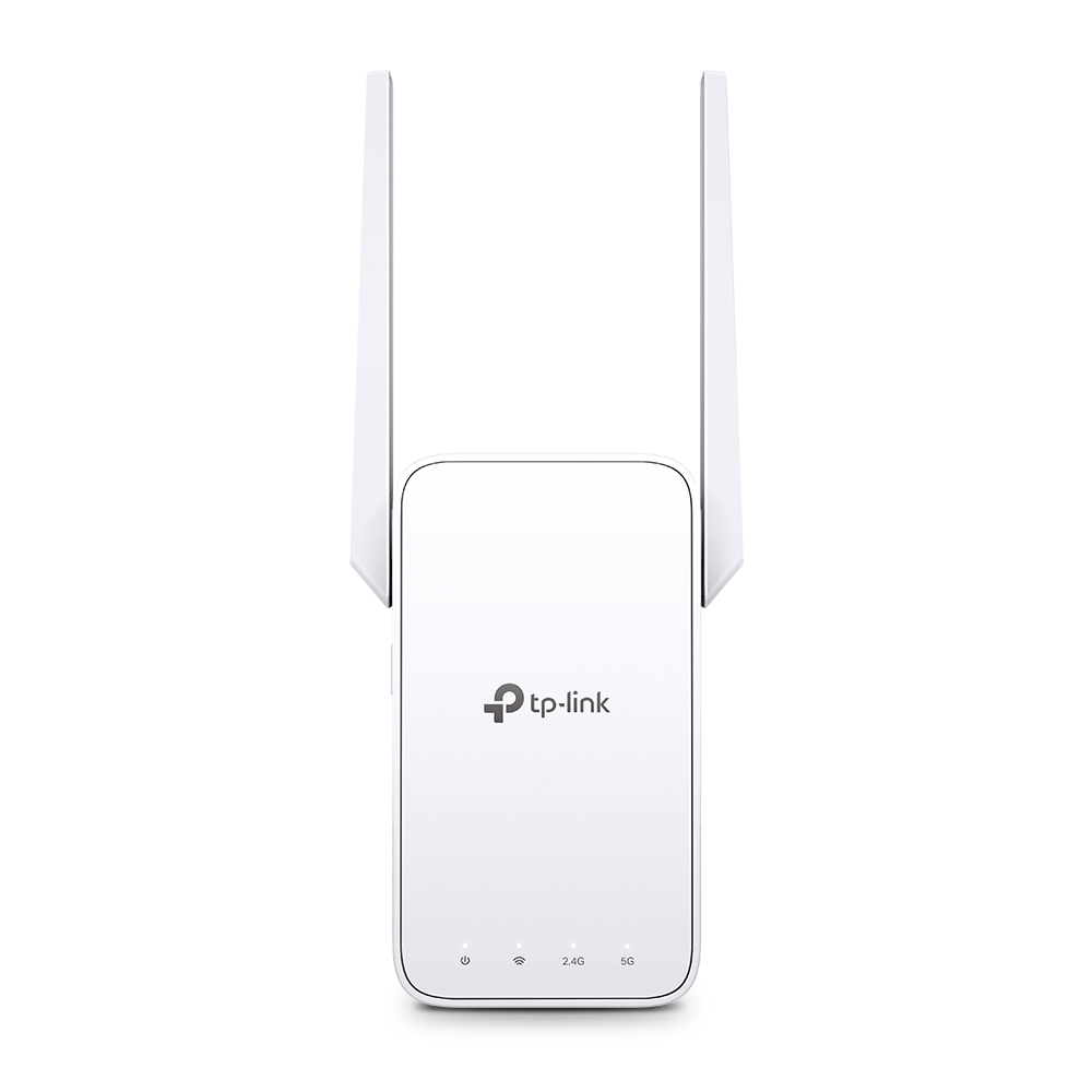 Точка доступу - Ретранслятор TP-LINK RE315 - зображення 1