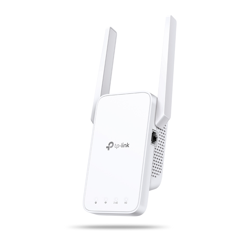 Точка доступу - Ретранслятор TP-LINK RE315 - зображення 2