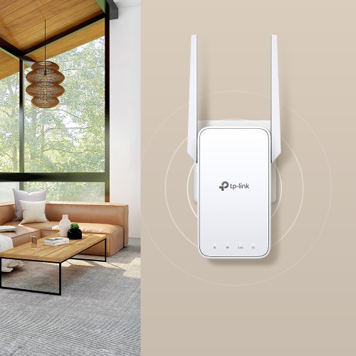 Точка доступу - Ретранслятор TP-LINK RE315 - зображення 5