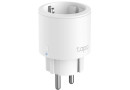Розумна Wi-Fi розетка TP-Link Tapo P115 - зображення 1