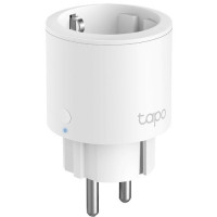 Розумна Wi-Fi розетка TP-Link Tapo P115