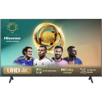 Телевізор 50" Hisense 50A6N