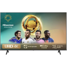 Телевізор 50" Hisense 50A6N