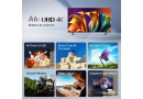 Телевізор 50 Hisense 50A6N - зображення 9