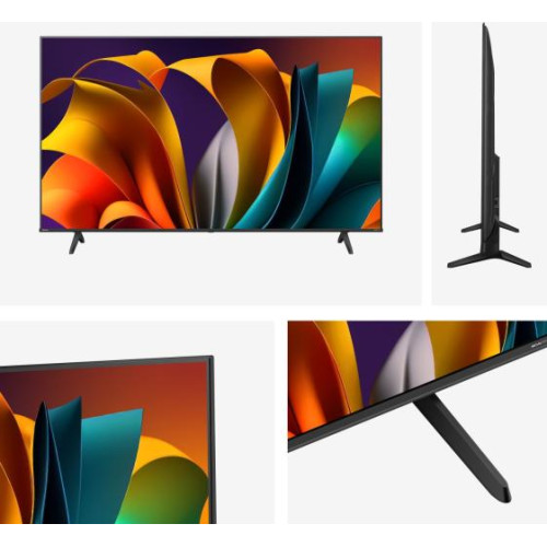 Телевізор 50 Hisense 50A6N - зображення 7