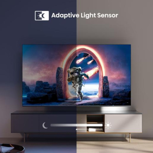 Телевізор 50 Hisense 50A6N - зображення 13