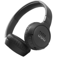 Безпровідні Bluetooth навушники JBL TUNE 660NC Black