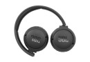 Безпровідні Bluetooth навушники JBL TUNE 660NC Black - зображення 4