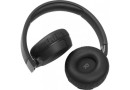 Безпровідні Bluetooth навушники JBL TUNE 660NC Black - зображення 5