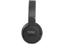 Безпровідні Bluetooth навушники JBL TUNE 660NC Black - зображення 3