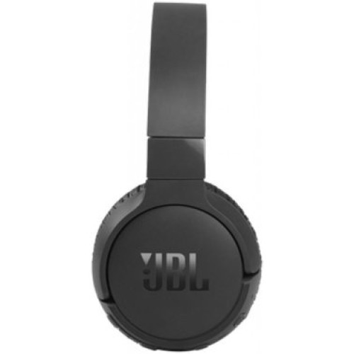 Безпровідні Bluetooth навушники JBL TUNE 660NC Black - зображення 3