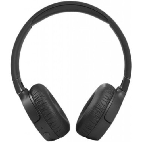 Безпровідні Bluetooth навушники JBL TUNE 660NC Black - зображення 2
