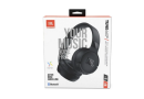 Безпровідні Bluetooth навушники JBL TUNE 660NC Black - зображення 10