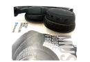 Безпровідні Bluetooth навушники JBL TUNE 660NC Black - зображення 8