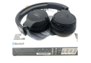 Безпровідні Bluetooth навушники JBL TUNE 660NC Black - зображення 7