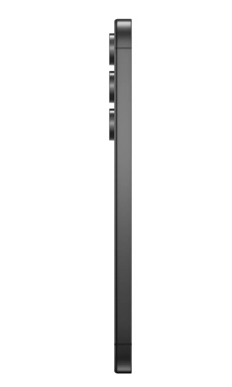 Смартфон SAMSUNG Galaxy S24 FE 8\/256GB Graphite (SM-S721BZKG) - зображення 8