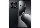 Смартфон Xiaomi 14T Pro 12\/1TB Titan Black - зображення 1