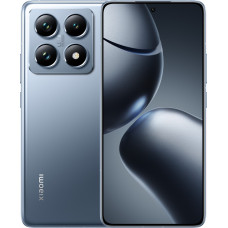 Смартфон Xiaomi 14T Pro 12\/1TB Titan Gray - зображення 1
