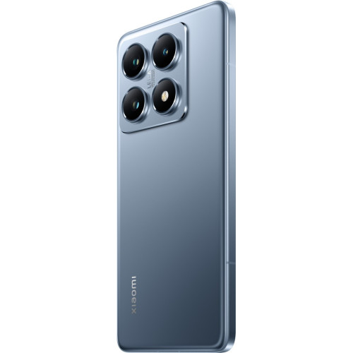Смартфон Xiaomi 14T Pro 12\/1TB Titan Gray - зображення 3