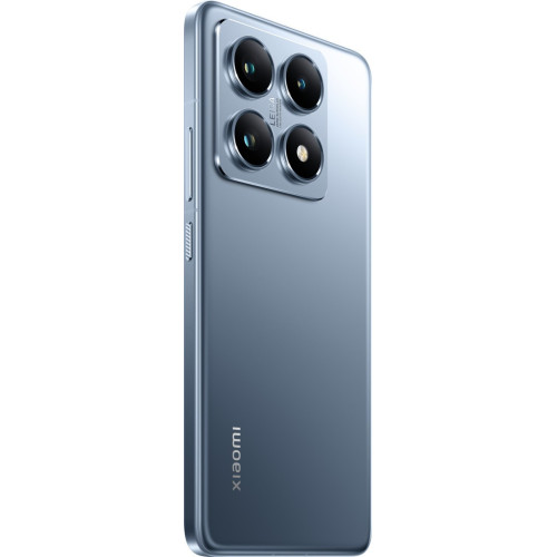Смартфон Xiaomi 14T Pro 12\/1TB Titan Gray - зображення 7
