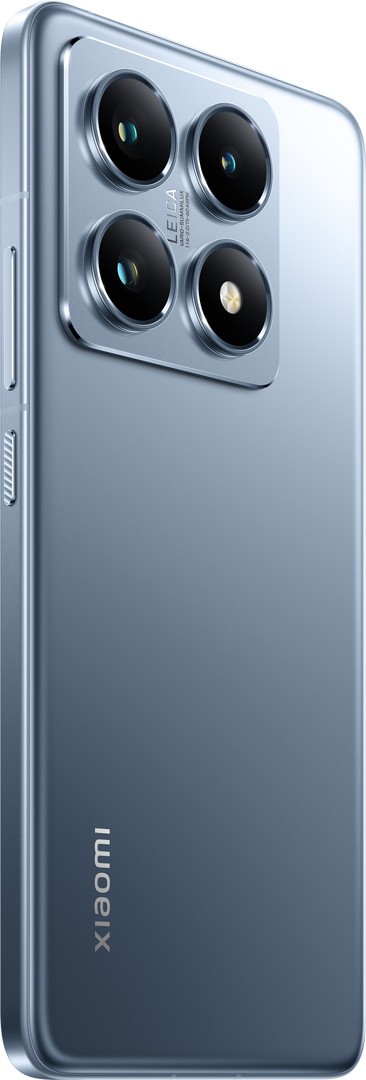 Смартфон Xiaomi 14T Pro 12\/1TB Titan Gray - зображення 7