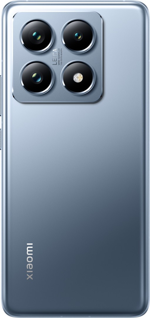 Смартфон Xiaomi 14T Pro 12\/1TB Titan Gray - зображення 5