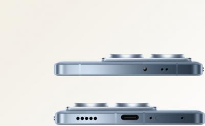 Смартфон Xiaomi 14T Pro 12\/1TB Titan Gray - зображення 9