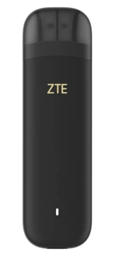 Модем 3G\/4G WiFi ZTE F30 Pro - зображення 1