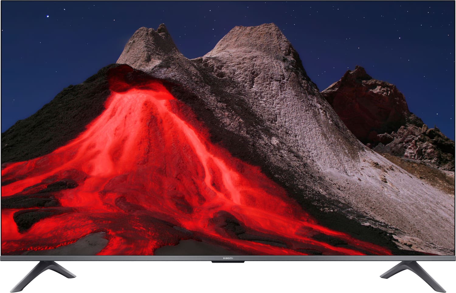 Телевізор 55 Xiaomi TV A Pro 55 2026 - зображення 1