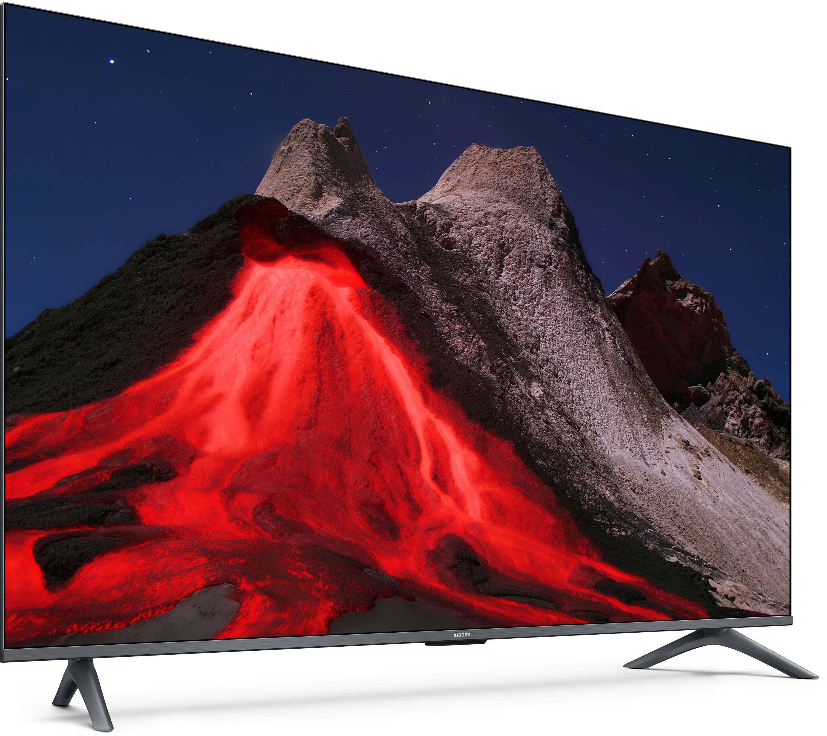 Телевізор 55 Xiaomi TV A Pro 55 2026 - зображення 2