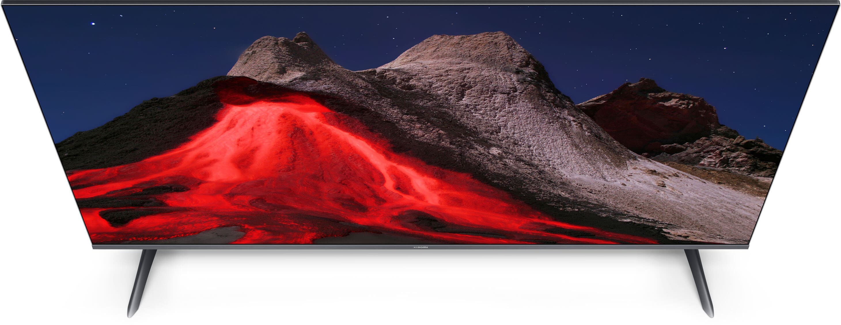 Телевізор 55 Xiaomi TV A Pro 55 2026 - зображення 4